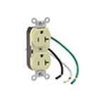 Leviton 5362-LI 20A 125V Réceptacle