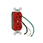 Leviton 5362-LR 20A 125V Réceptacle