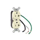 Leviton 5362-LT 20A 125V Réceptacle