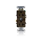Leviton 5362-S 20A 125V Réceptacle
