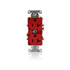Leviton 5362-SR 20A 125V Réceptacle