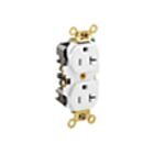 Leviton 5362-W 20A 125V Réceptacle