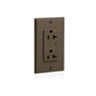 Leviton 5380-IG 20A 125V Réceptacle