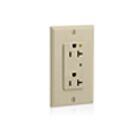 Leviton 5380-IGI 20A 125V Réceptacle