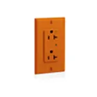 Leviton 5380-IGO 20A 125V Réceptacle