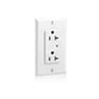 Leviton 5380-W 20A 125V Réceptacle