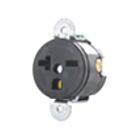 Leviton 5458-SS 20A 250V Réceptacle