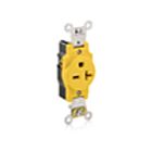 Leviton 5461-CR 20A 250V Réceptacle