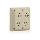 Leviton 5490-I 20A 125V Réceptacle