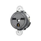 Leviton 5658-SS 15A 250V Réceptacle
