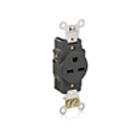 Leviton 5661-E 15A 250V Réceptacle