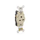 Leviton 5661-I 15A 250V Réceptacle