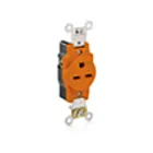 Leviton 5661-IG 15A 250V Réceptacle