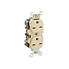 Leviton 5662-I 15A 250V Réceptacle