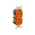 Leviton 5662-IG 15A 250V Réceptacle