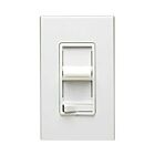 Gradateur Magnétique À Basse Tension À Glissière Double Leviton 6613-PLT 3-Voies 450W
