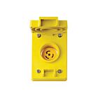Leviton 67W48 20A 250V Réceptacle