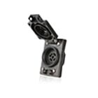 Leviton 67W81-B 20A 120-208V Réceptacle