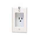 Leviton 688-T 15A 125V Réceptacle