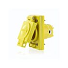 Leviton 69W81 30A 120-208V Réceptacle
