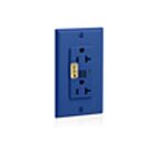 Leviton 7380-B 20A 125V Réceptacle