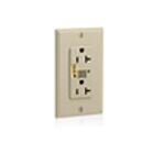 Leviton 7380-I 20A 125V Réceptacle