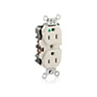 Leviton 8200-T 15A 125V Réceptacle
