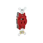 Leviton 8210-R 15A 125V Réceptacle