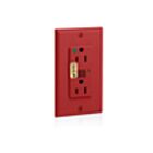 Leviton 8280-R 15A 125V Réceptacle