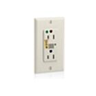 Leviton 8280-T 15A 125V Réceptacle