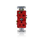 Leviton 8300-HR 20A 125V Réceptacle