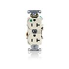 Leviton 8300-HT 20A 125V Réceptacle