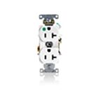 Leviton 8300-HW 20A 125V Réceptacle