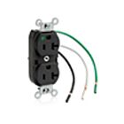 Leviton 8300-LE 20A 125V Réceptacle