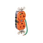 Leviton 8300-LIG 20A 125V Réceptacle