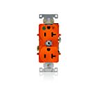 Leviton 8300-OIG 20A 125V Réceptacle