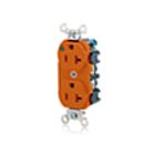 Leviton 8300-PLO 20A 125V Réceptacle