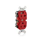 Leviton 8300-R 20A 125V Réceptacle