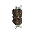 Leviton 8300-SG 20A 125V Réceptacle