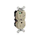 Leviton 8300-SGI 20A 125V Réceptacle