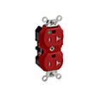 Leviton 8300-SGR 20A 125V Réceptacle