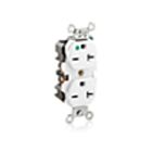 Leviton 8400-W 20A 250V Réceptacle
