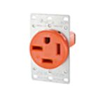 Leviton 8450-IG 50A 250V Réceptacle