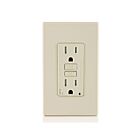 Leviton AFTR1-T 15A 125V Réceptacle