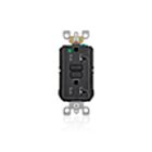 Leviton AFTR2-HGE 20A 125V Réceptacle