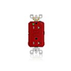 Leviton AFTR2-HGR 20A 125V Réceptacle