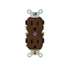 Leviton BR15 15A 125V Réceptacle