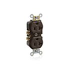 Leviton BR20 20A 125V Réceptacle