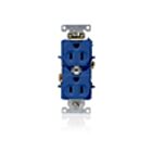 Leviton C5262-BU 15A 125V Réceptacle