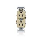 Leviton C5262-I 15A 125V Réceptacle